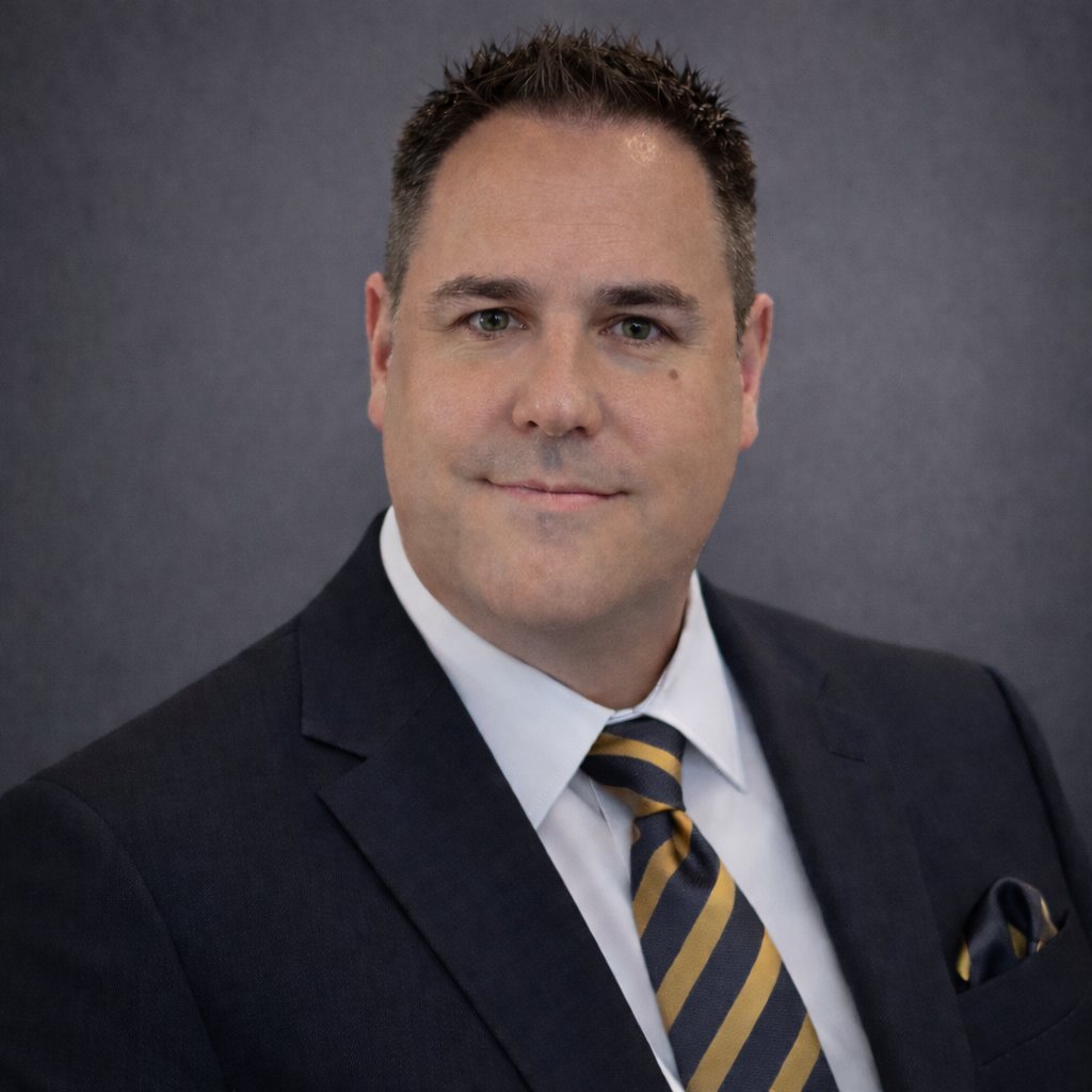 Kevin Burke, Founder of Awarded LLC